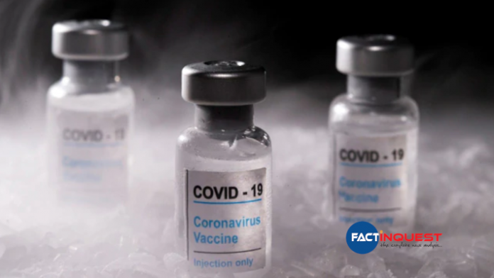 covid vaccination in inda