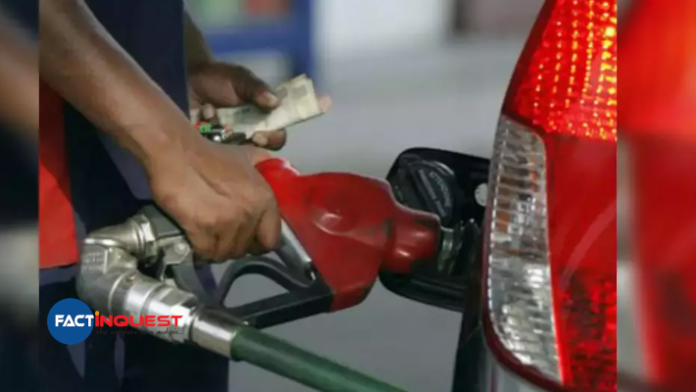 fuel price hike