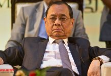 'Who Goes To Court?', Ex-CJI Ranjan Gogoi Says Judiciary Is 'Ramshackled'