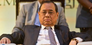 'Who Goes To Court?', Ex-CJI Ranjan Gogoi Says Judiciary Is 'Ramshackled'