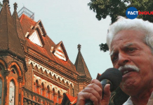 Poet-Activist Varavara Rao, 81, Granted Bail In Bhima Koregaon Case