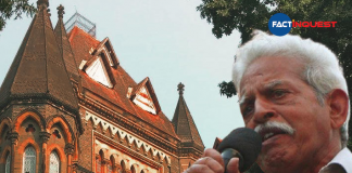 Poet-Activist Varavara Rao, 81, Granted Bail In Bhima Koregaon Case