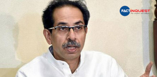 "Lockdown If Cases Keep Rising For 8-15 Days," Says Uddhav Thackeray