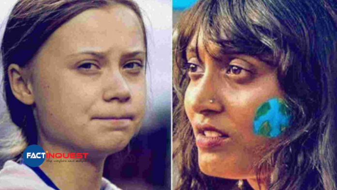 delhi women comision seeks explanation from police on disha ravi arrest