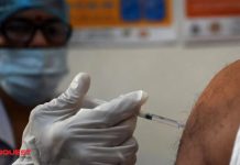 16,838 New Coronavirus Infections In India, 113 Deaths In Last 24 Hours