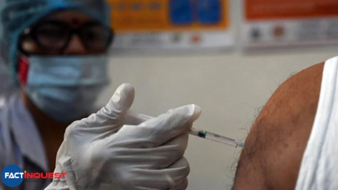 16,838 New Coronavirus Infections In India, 113 Deaths In Last 24 Hours