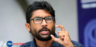 jignesh mevani on simi case