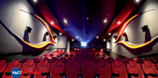 permission to open movie theaters in abudhabi