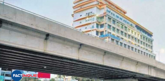 ; palarivattom flyover