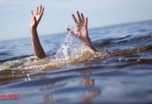 Youth drowned in Kollam