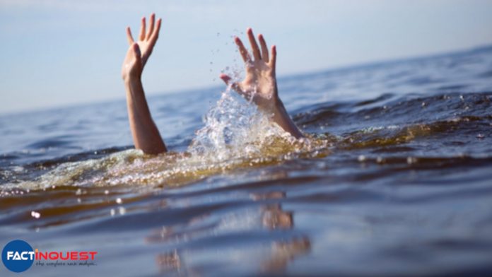 Youth drowned in Kollam