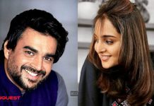 Manju Warrier to act in a Bollywood movie with R Madhavan