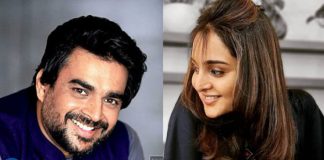 Manju Warrier to act in a Bollywood movie with R Madhavan