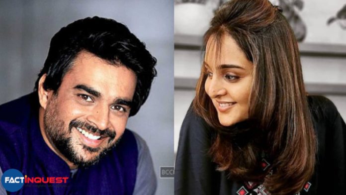 Manju Warrier to act in a Bollywood movie with R Madhavan