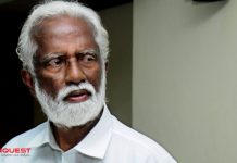 Kummanam Rajasekharan denied O Rajagopal’s statement on K Muraleedharan