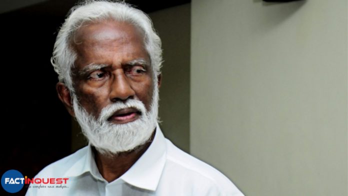 Kummanam Rajasekharan denied O Rajagopal’s statement on K Muraleedharan