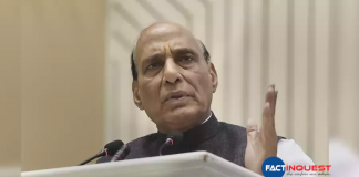 uniform civil code rajnath singh