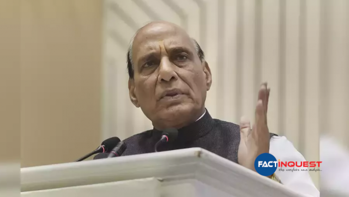 uniform civil code rajnath singh