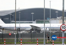 britian announced travel ban for qatar and oman