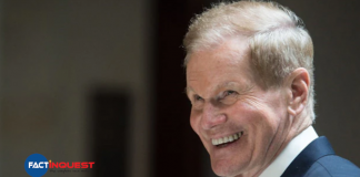 Joe Biden Nominates Former Democratic Senator Bill Nelson As NASA Chief