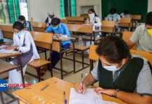 sslc plus two exams will be conducted no change inform education department