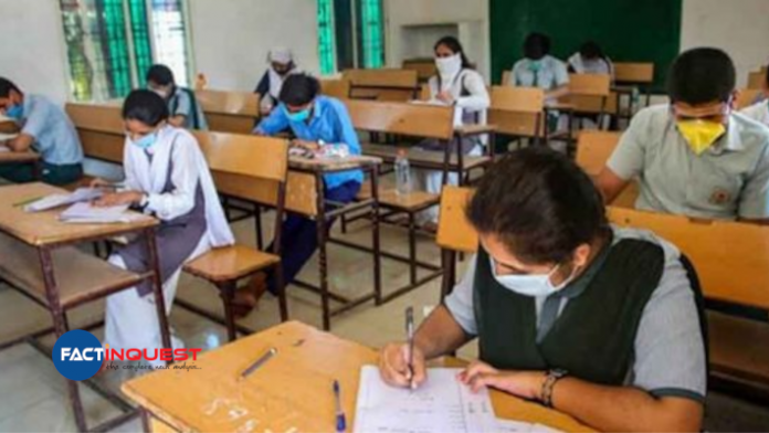 sslc plus two exams will be conducted no change inform education department