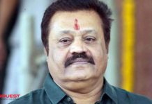 Suresh Gopi reacts to Sabarimala women entry issue