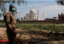 Taj Mahal Briefly Shut, Tourists Evacuated After Bomb Hoax
