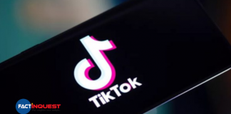 TikTok sued for billions over use of children's data