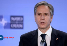 Deeply concerned by India’s Covid-19 situation: US state of secretary Blinken
