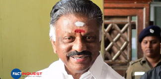 o panneerselvam on pre poll survey